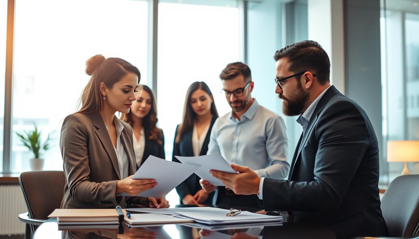 Real estate conveyancing documents and transfer review